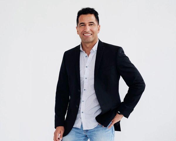 Founder of Job Beast